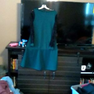 Who doesn't love lace?